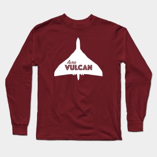 Avro Vulcan Long Sleeve T-Shirt